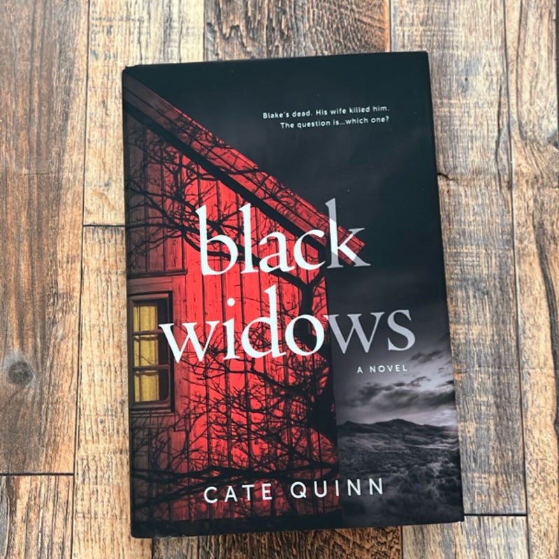 Black Widows