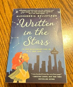 Written in the Stars