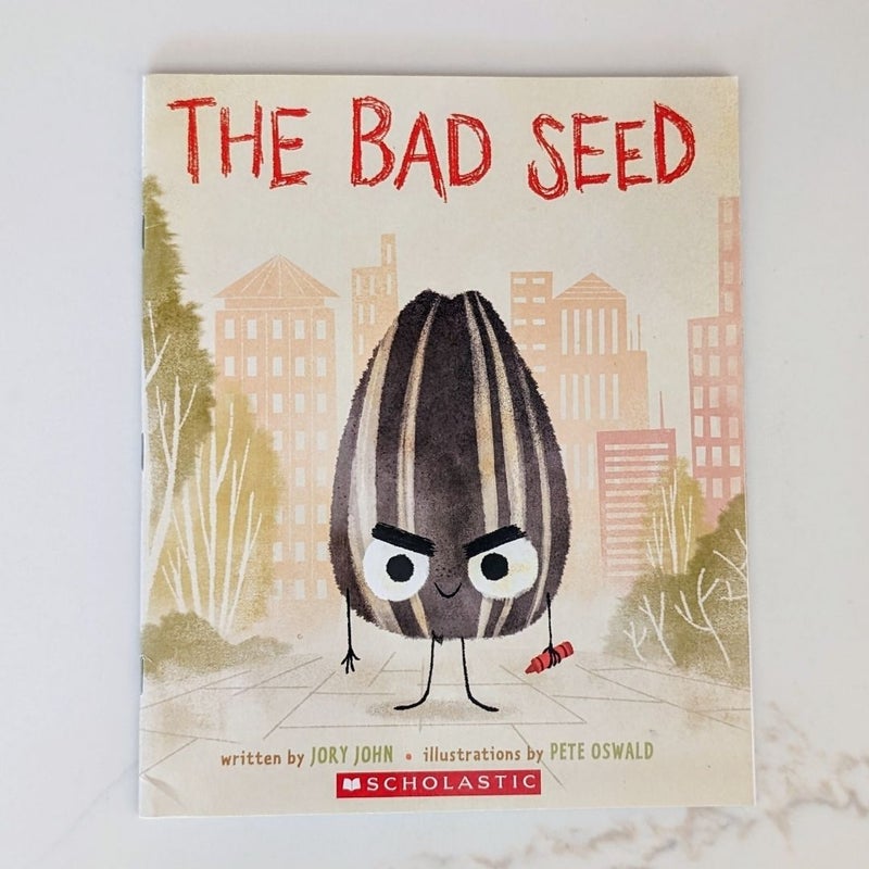 The Bad Seed