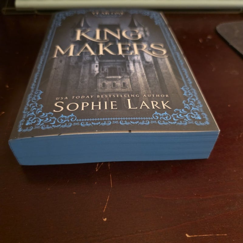 Kingmakers