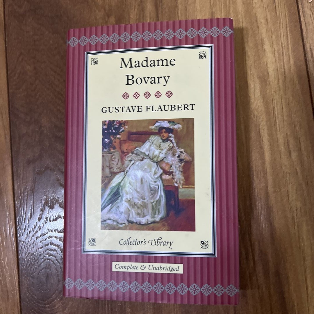 Madame Bovary