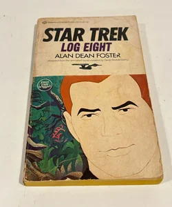 Star Trek Log Eight
