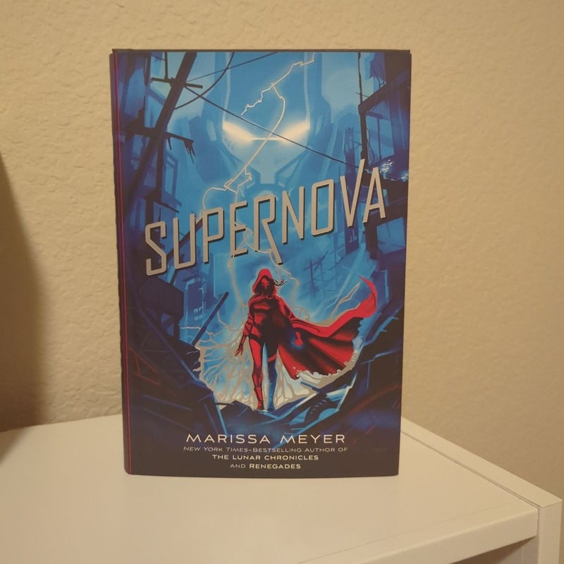 Supernova