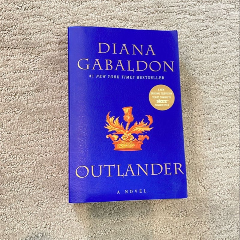 Outlander 