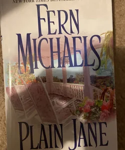 Plain Jane by Fern Michaels
