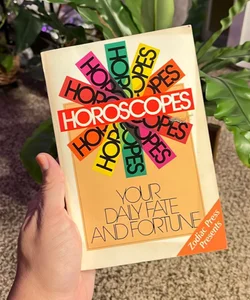 Horoscopes (1983)