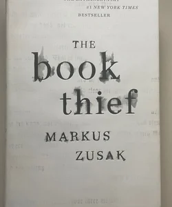 The Book Thief, Anniversary Edition