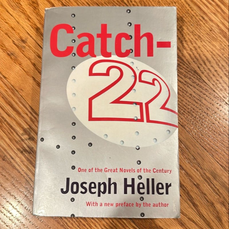 Catch 22