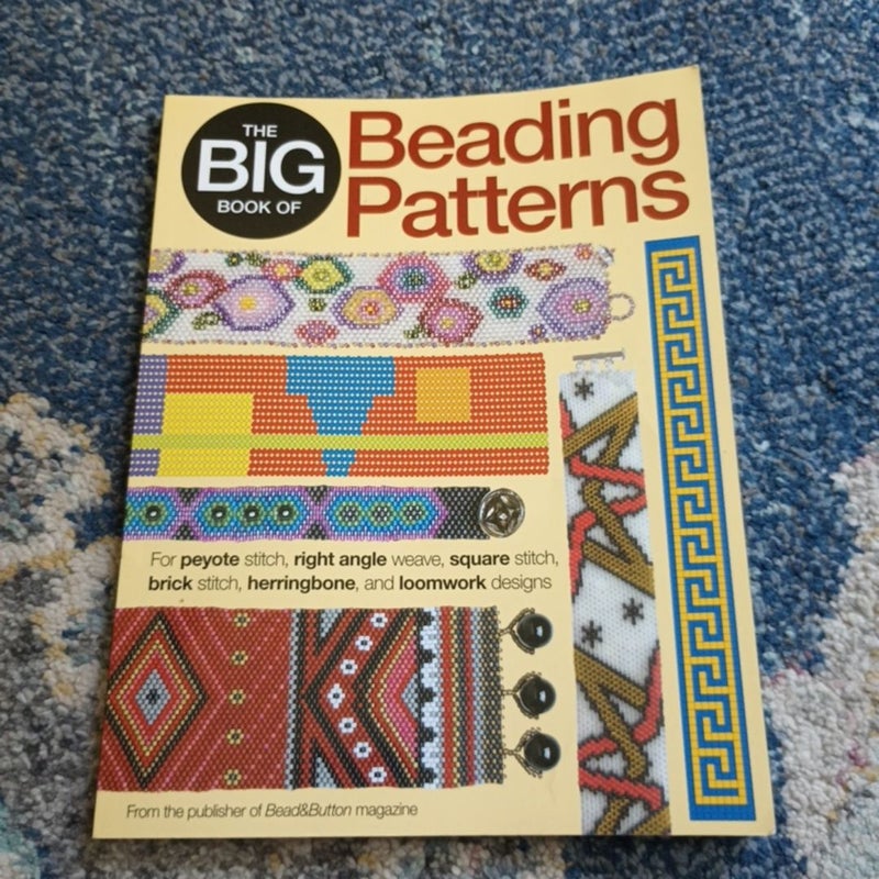 The Big Book of Beading Patterns