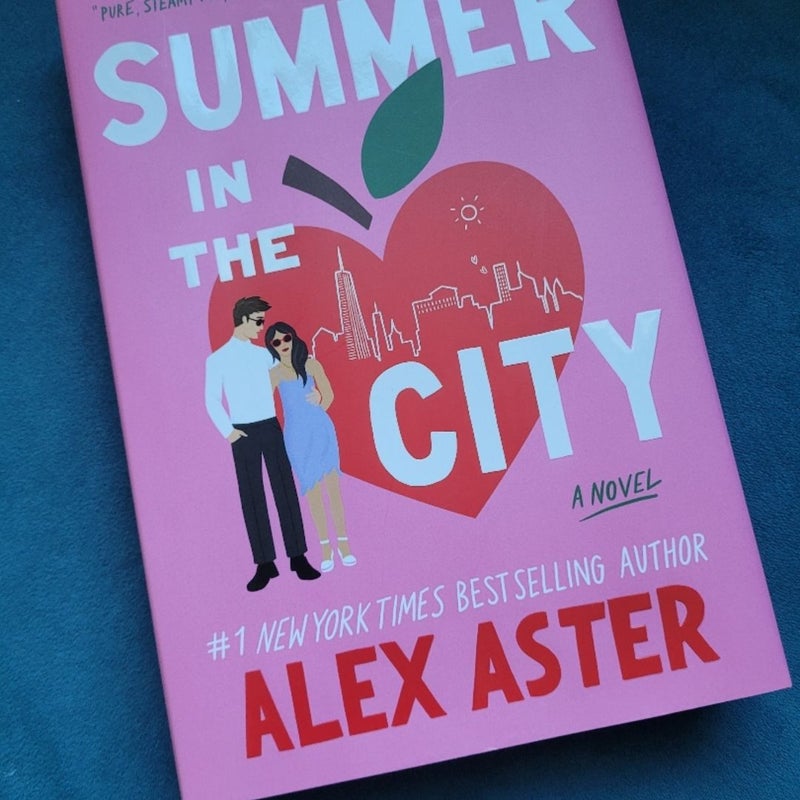 Summer in the City