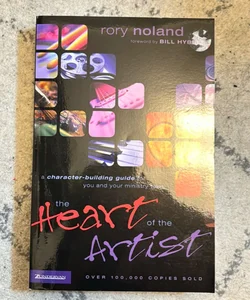 Heart of the Artist