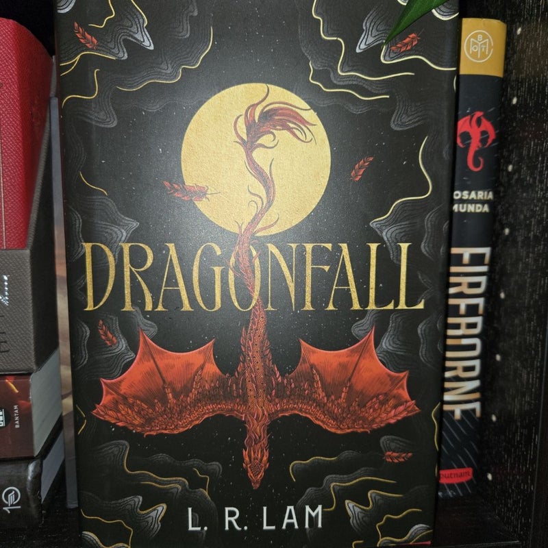 Dragonfall