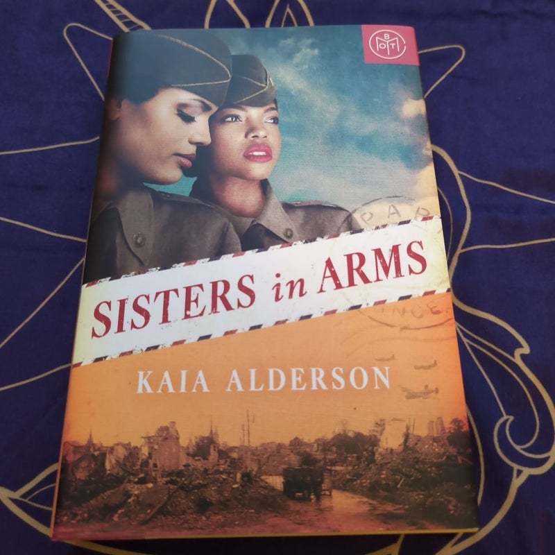 Sisters in Arms