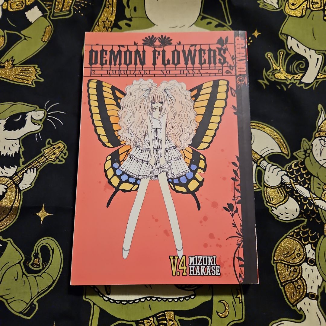 Demon Flowers