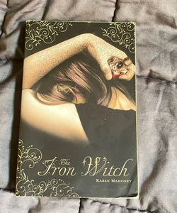 The Iron Witch