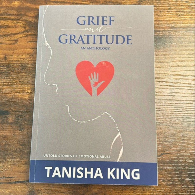 Grief and gratitude