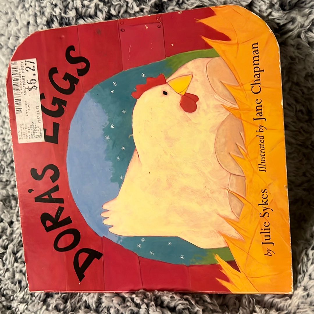 Dora's Eggs