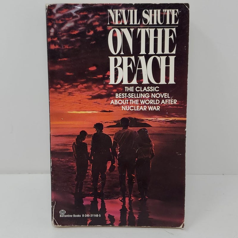 On the Beach