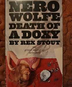 Death of a Doxy