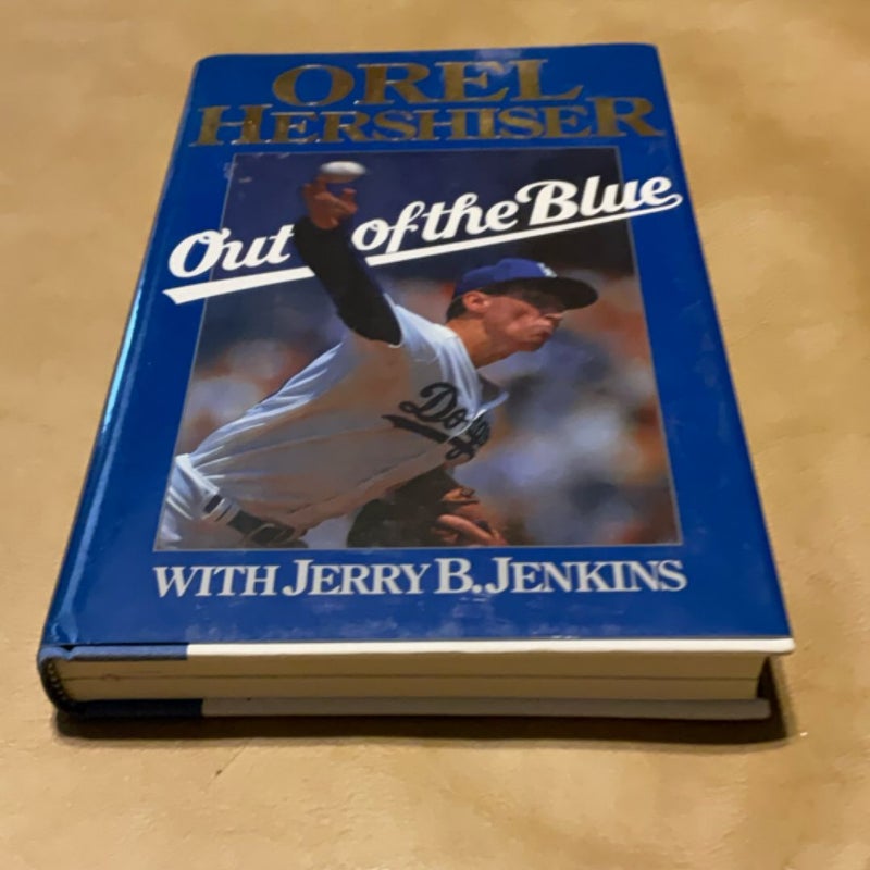 Out of the Blue