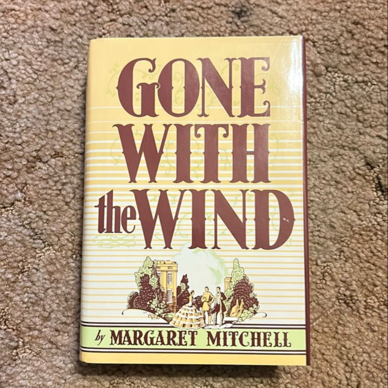 Gone with the Wind