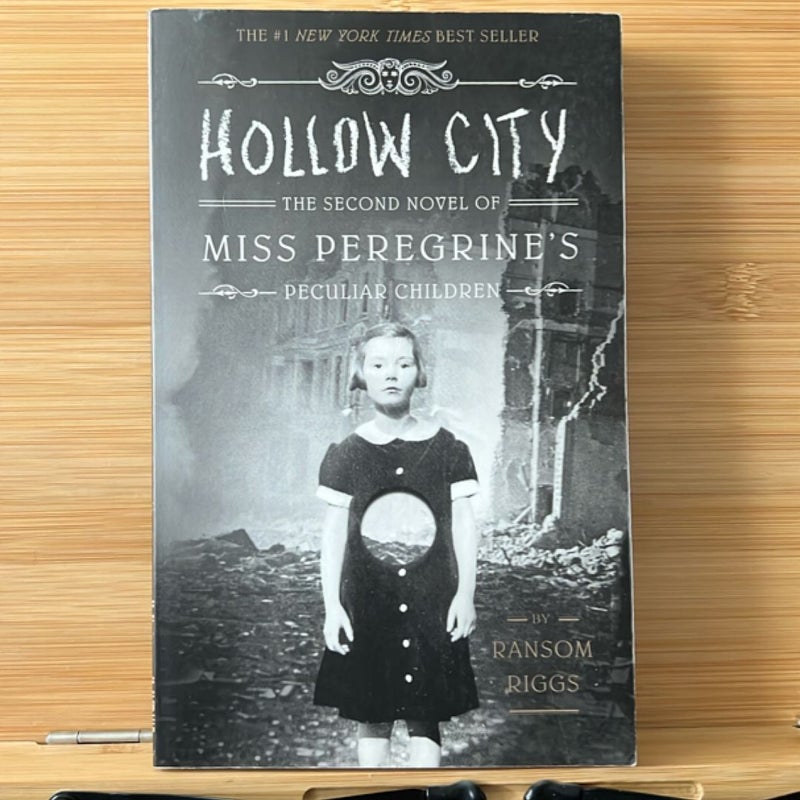 Hollow City