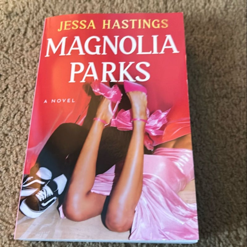 Magnolia Parks