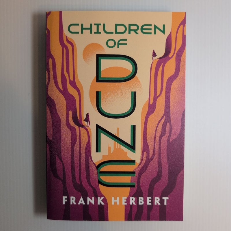 Children of Dune