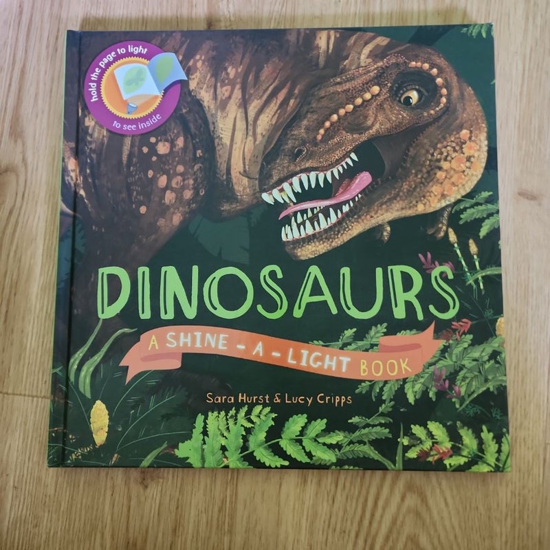 Dinosaurs