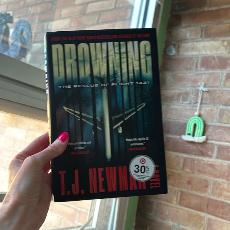 Drowning