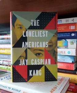 The Loneliest Americans