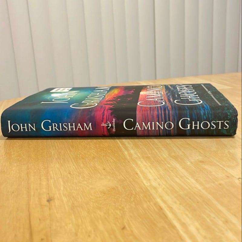 Camino Ghosts