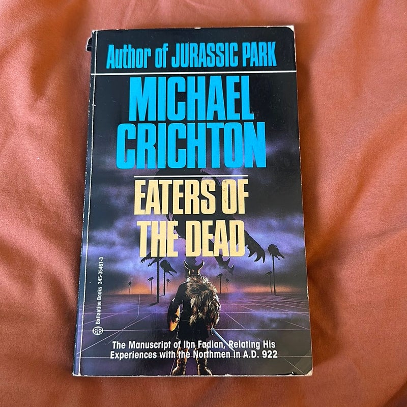 Eaters of the Dead