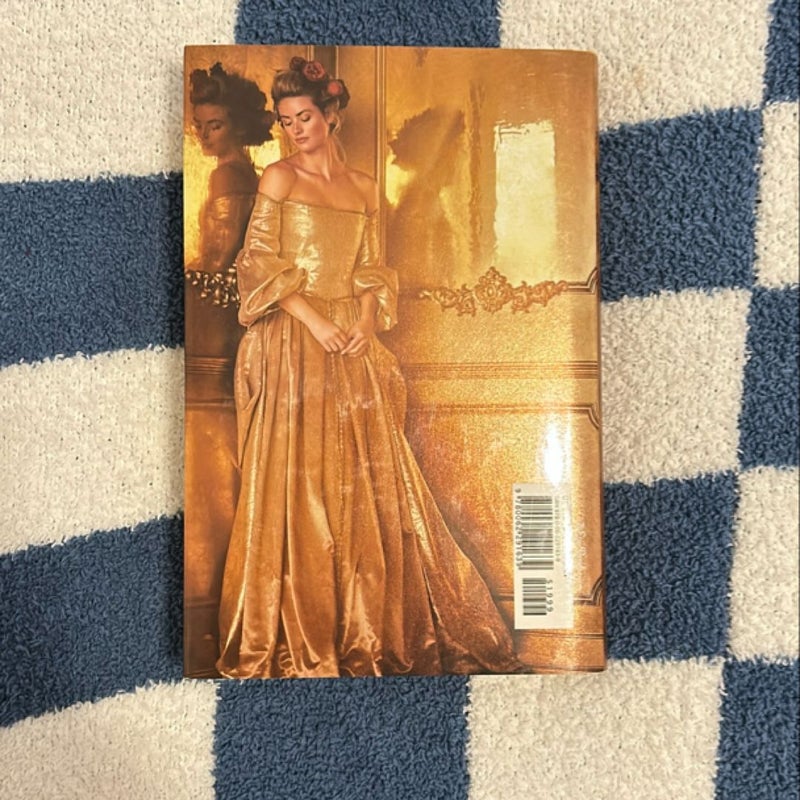The Betrothed