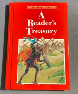 A Reader’s Treasury
