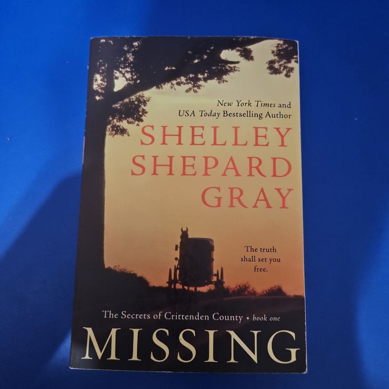 Missing