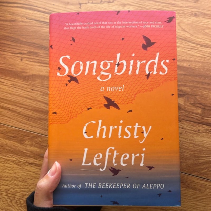 Songbirds