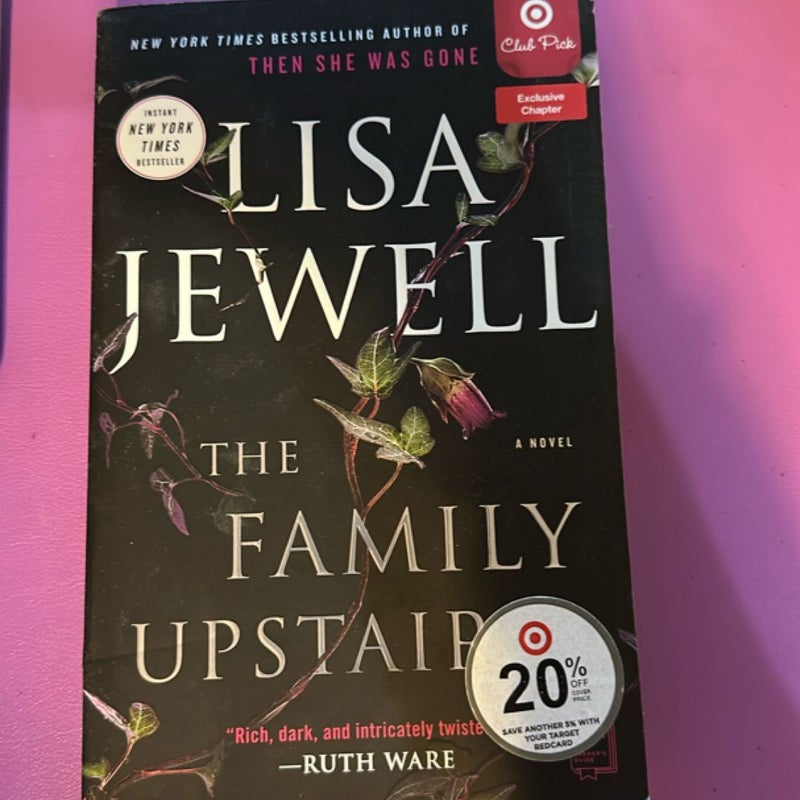The Family Upstairs