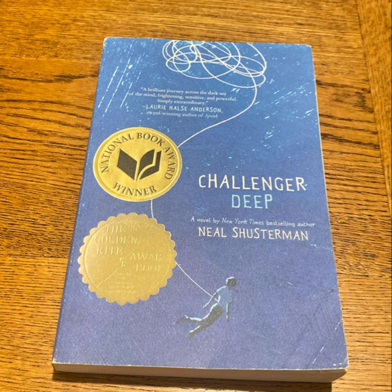 Challenger Deep