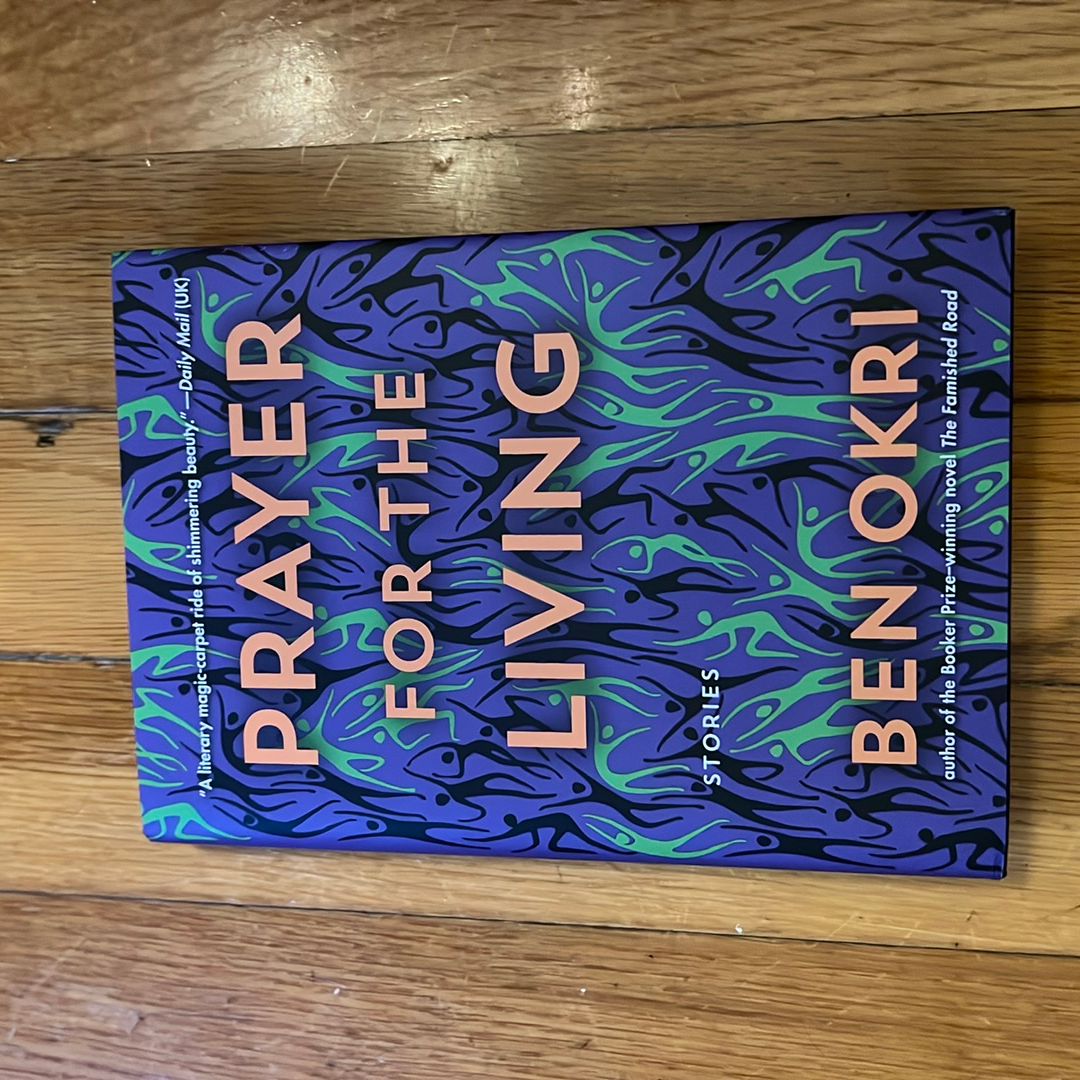 Prayer for the Living