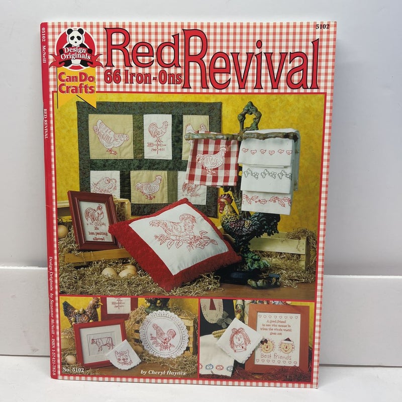 Red Revival