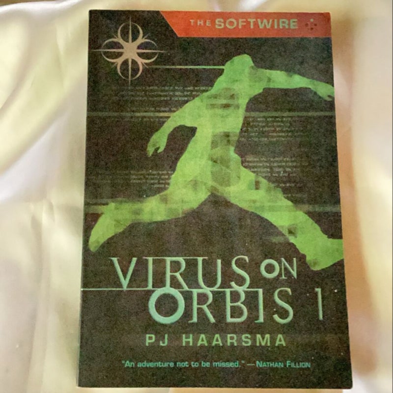 Virus on Orbis