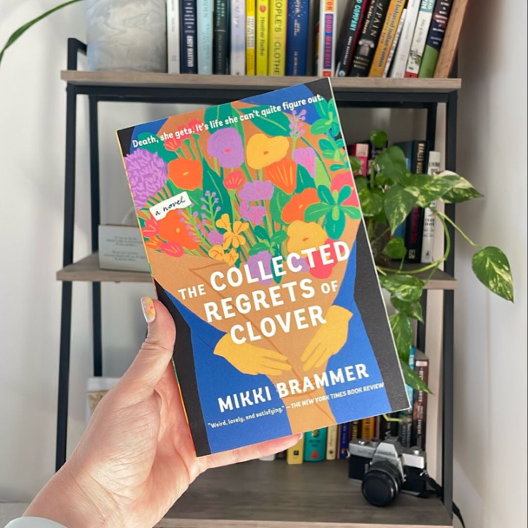 The Collected Regrets of Clover