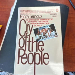 Cry of the People