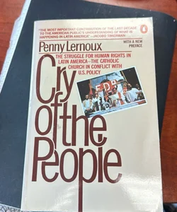 Cry of the People