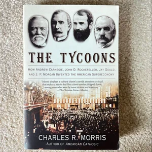 The Tycoons