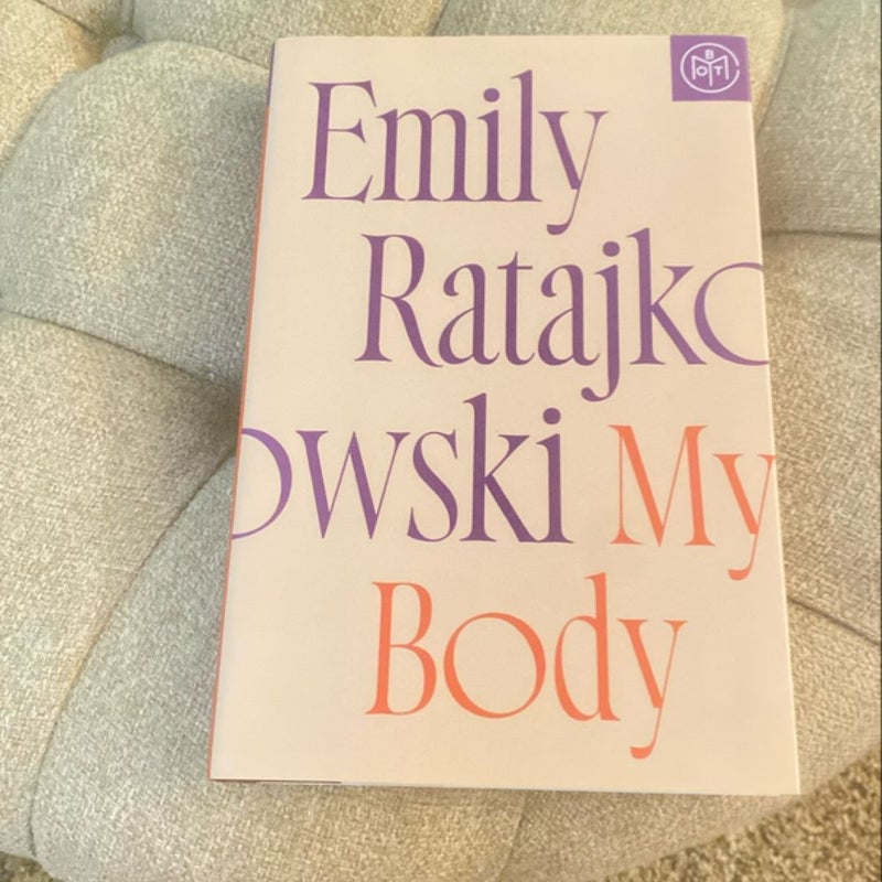 My Body