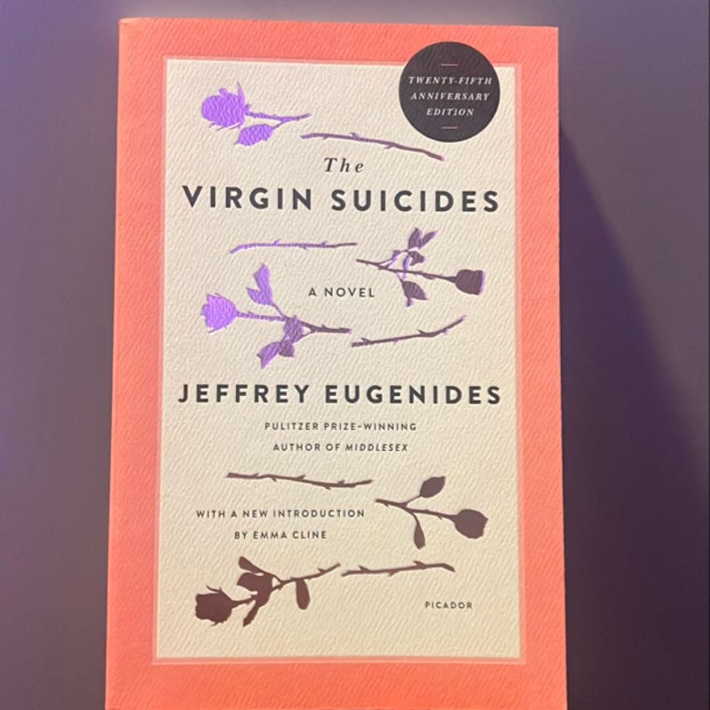 The Virgin Suicides (Twenty-Fifth Anniversary Edition)