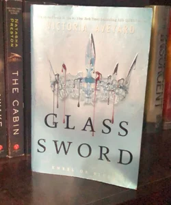 Glass Sword