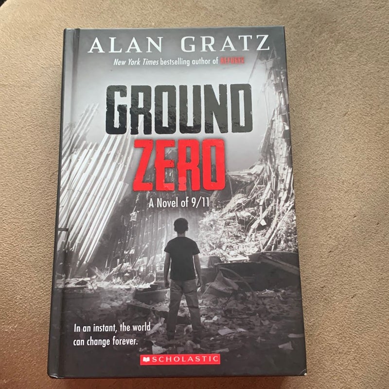 Ground Zero